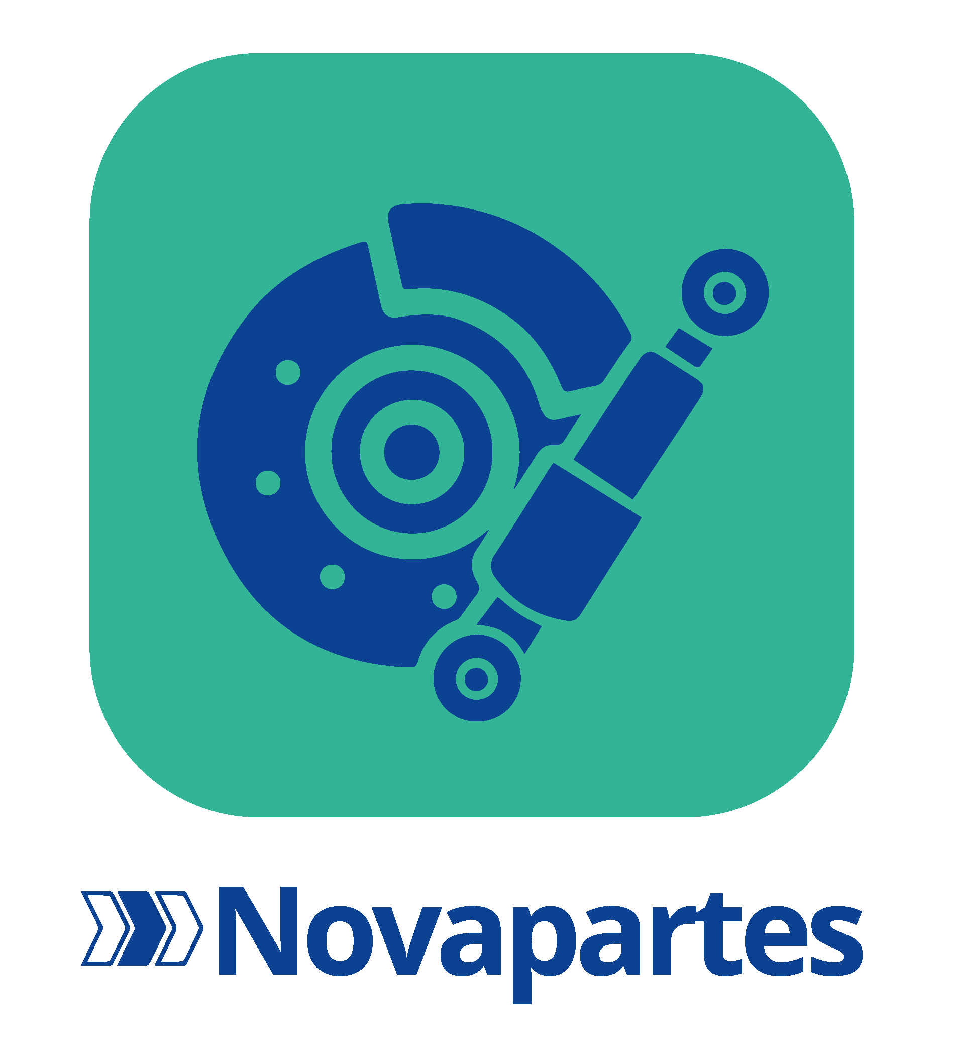 Novapartes Logo